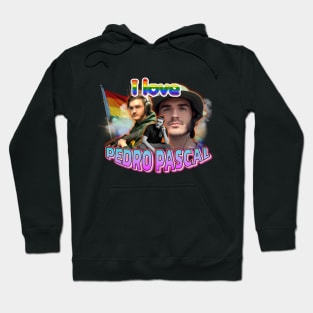 I Love Jschlatt Meme Hoodie